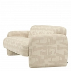 Диван Hernandez brooklyn sand 118880 Eichholtz