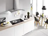 Встраиваемая стеклокерамическая варочная панель артикул SE464TD Smeg