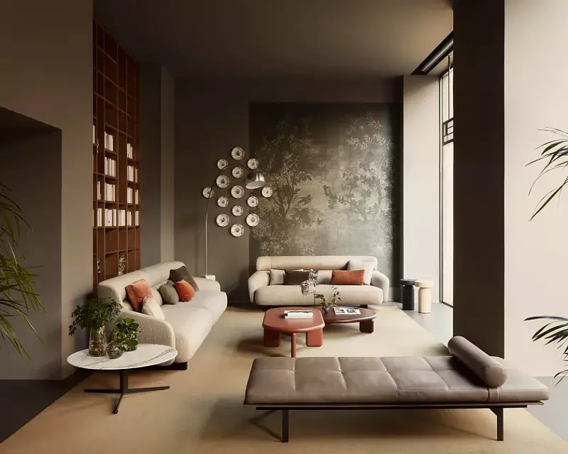 Диван Ares Lema