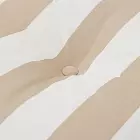 Подушка уличная Florent Round beige Eichholtz