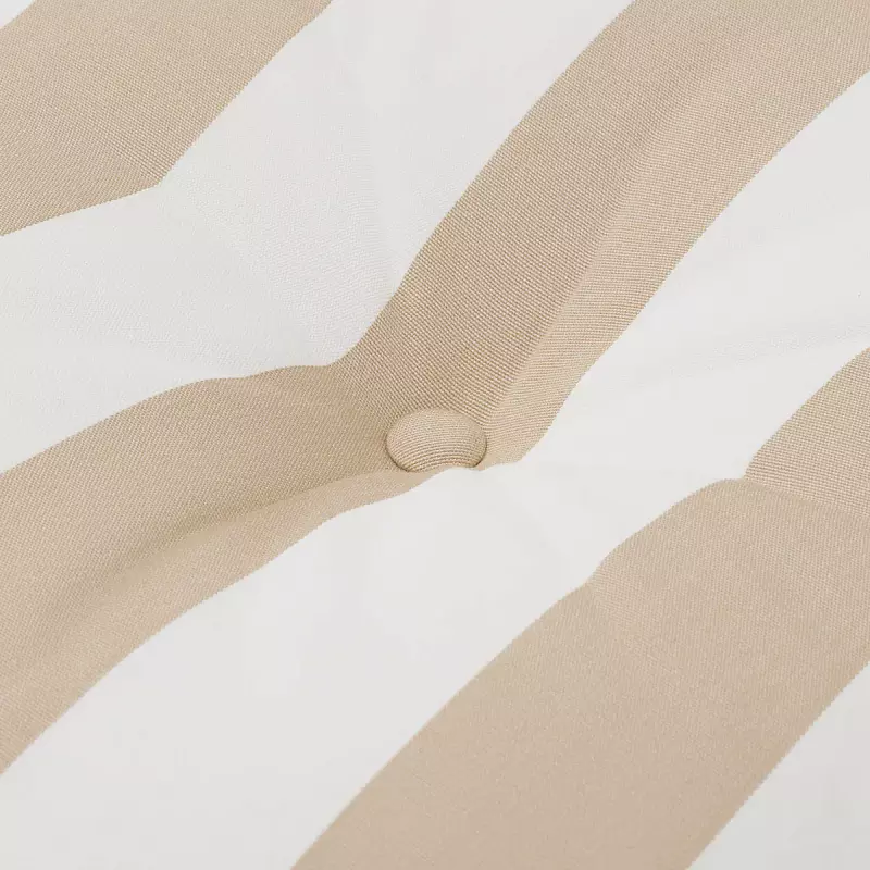 Подушка уличная Florent Round beige Eichholtz