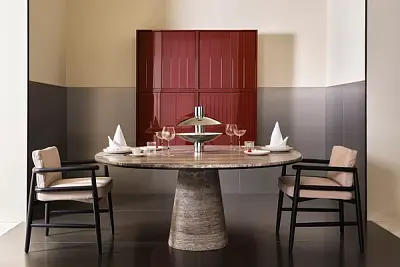 Стул  TERESINA Meridiani