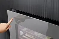Винный шкаф под столешницу Kwt 1 Miele